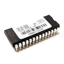 Replacement Memory Chip by Doorking