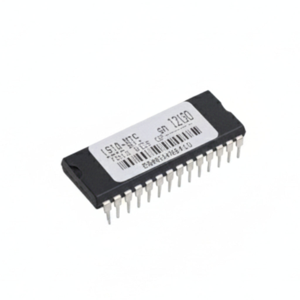 Replacement Memory Chip by Doorking