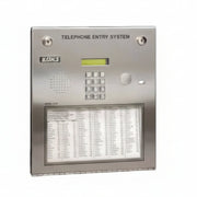 1810 Flush Mount , Hands Free Phone Entry (Includes 1000 Memory)