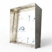 Stainless Steel Case For An 1810, 1834, 1835, 1837 (3.23)