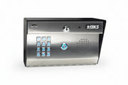1812 Classic Residential Telephone Entry System