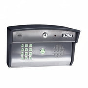 Curved 1812 Plus Residential Telephone Entry System