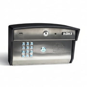 Curved 1812 Access Plus Residential Telephone Entry System