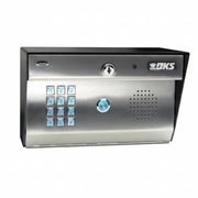 1812 Access Plus Phone Entry With Built In Camera (3.23)