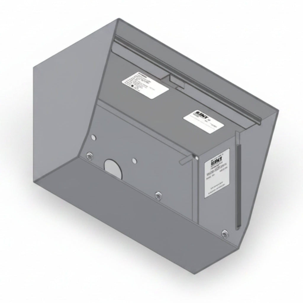 BACK BOX 1808-010 / 1838-120 (3.23)