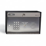 Doorking Call Station with Wiegand Keypad by Doorking