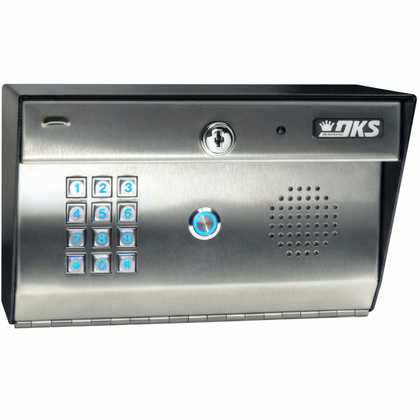 Doorking 1812 Access Plus by Doorking