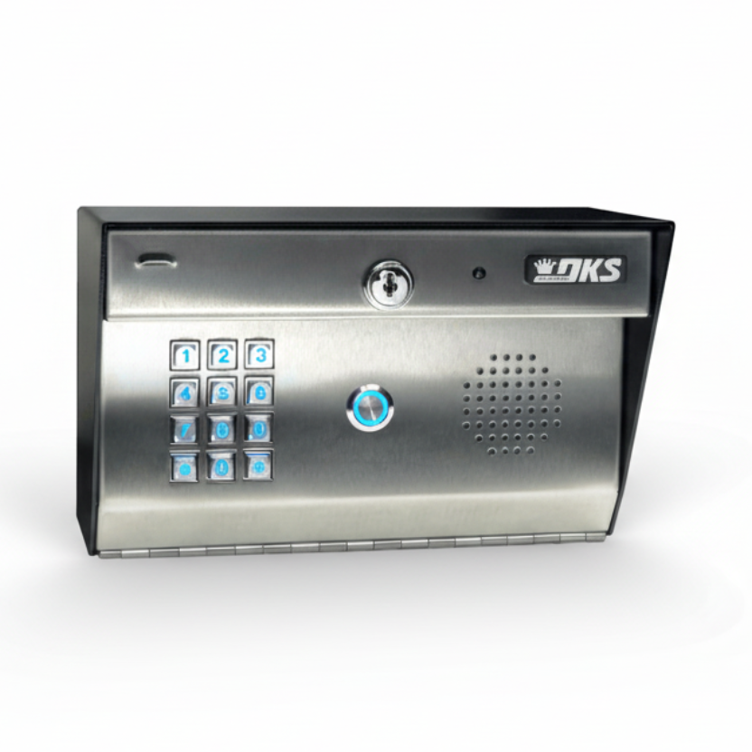 Doorking 1812 Plus by Doorking