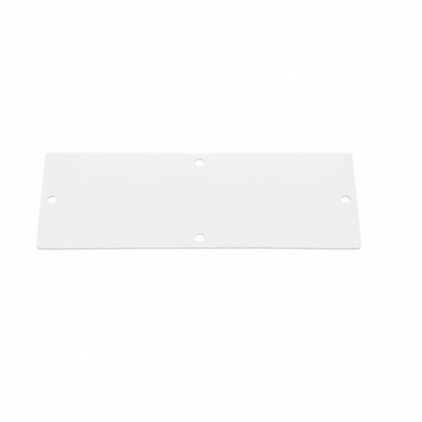 CLEAR WINDOW DISPLAY COVER FOR 1834 / 1835 (3.23)