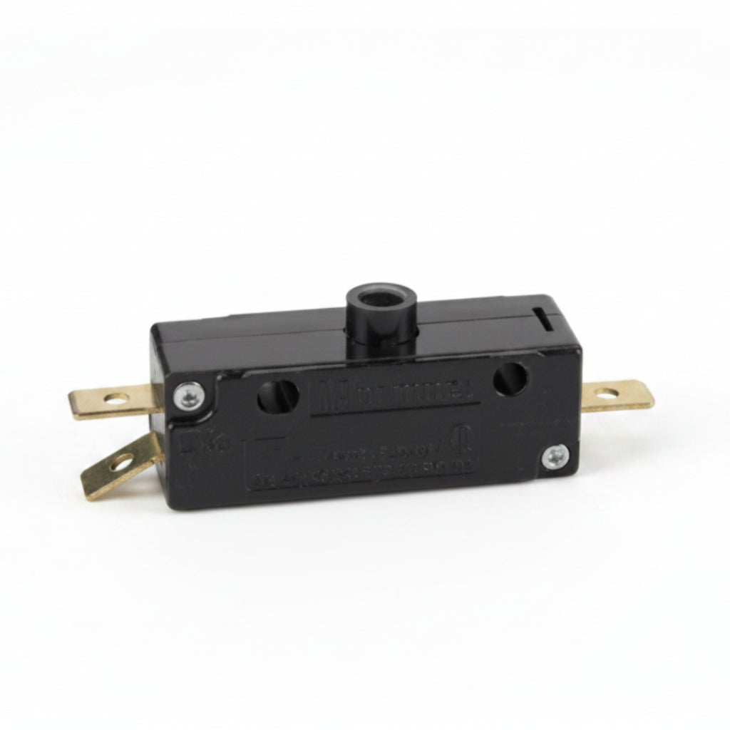 Contact Switch For A, Z, And Call Buttons