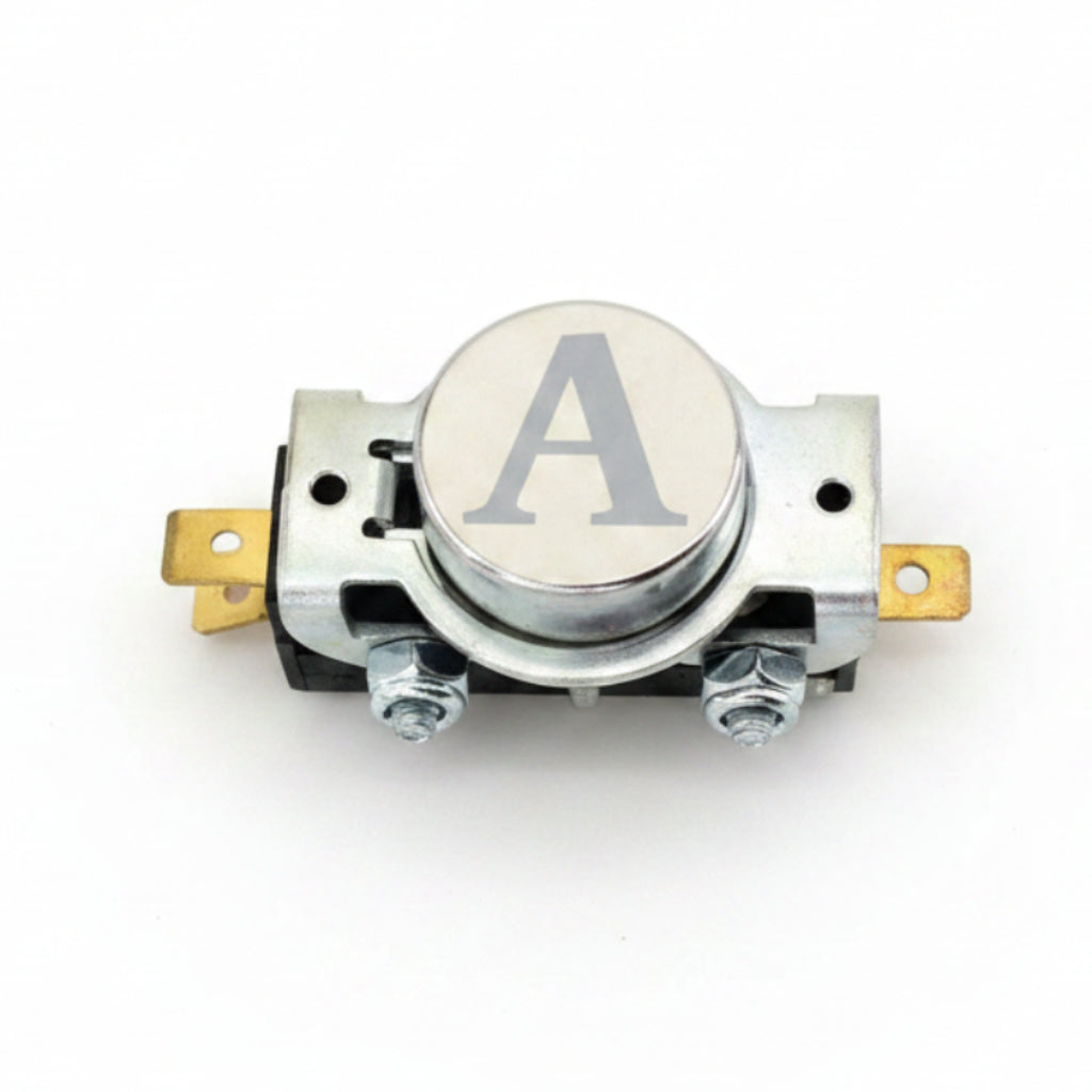 "A" Button On Face Plate Of 1814,15,17,34,15,37 Phone System