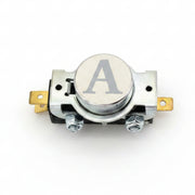 "A" Button On Face Plate Of 1814,15,17,34,15,37 Phone System