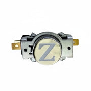 "Z" Button On Face Plate Of 1814,15,17,34,15,37 Phone System