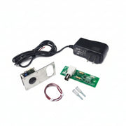 Infinity Camera Kit For Doorking Phone Systems *Check Sales Catalog For Compatible Systems*(3.23)