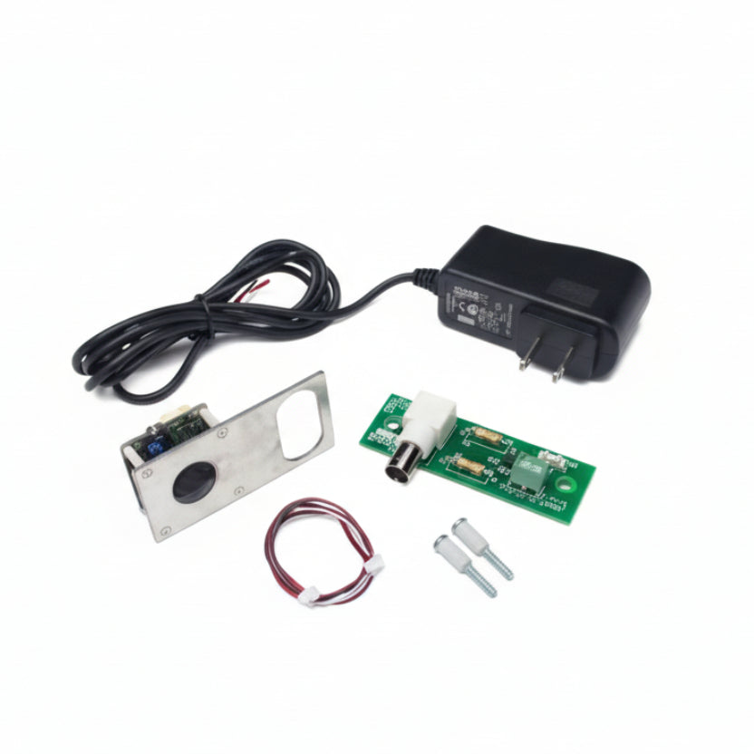 Infinity Camera Kit For Doorking Phone Systems *Check Sales Catalog For Compatible Systems*(3.23)