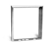 Flush Ring Stainless Steel (3.23)