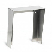 Stainless Steel Hood For 90 Series Phone System (3.23)