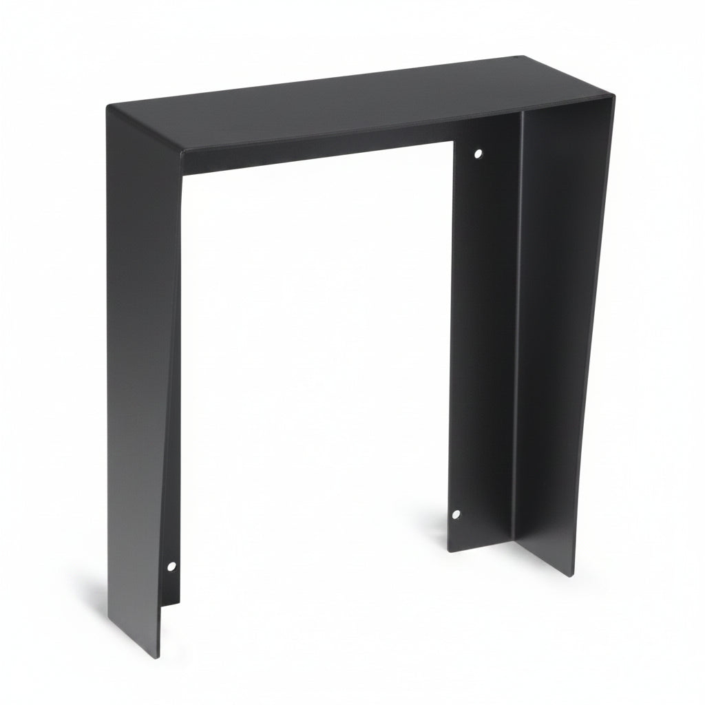 Black Hood For 90 Series Phone System (3.23)