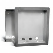 Flush Mount Kit For 90 Series Phone System (Includes Rough-In Box And Trim Kit) (3.23)