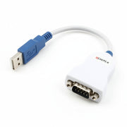 Usb To Rs232 Adapter Used To Interface Rs-232 Cable To Usb Port (Order 1818-040 Serial Cable Seperately) (3.23)