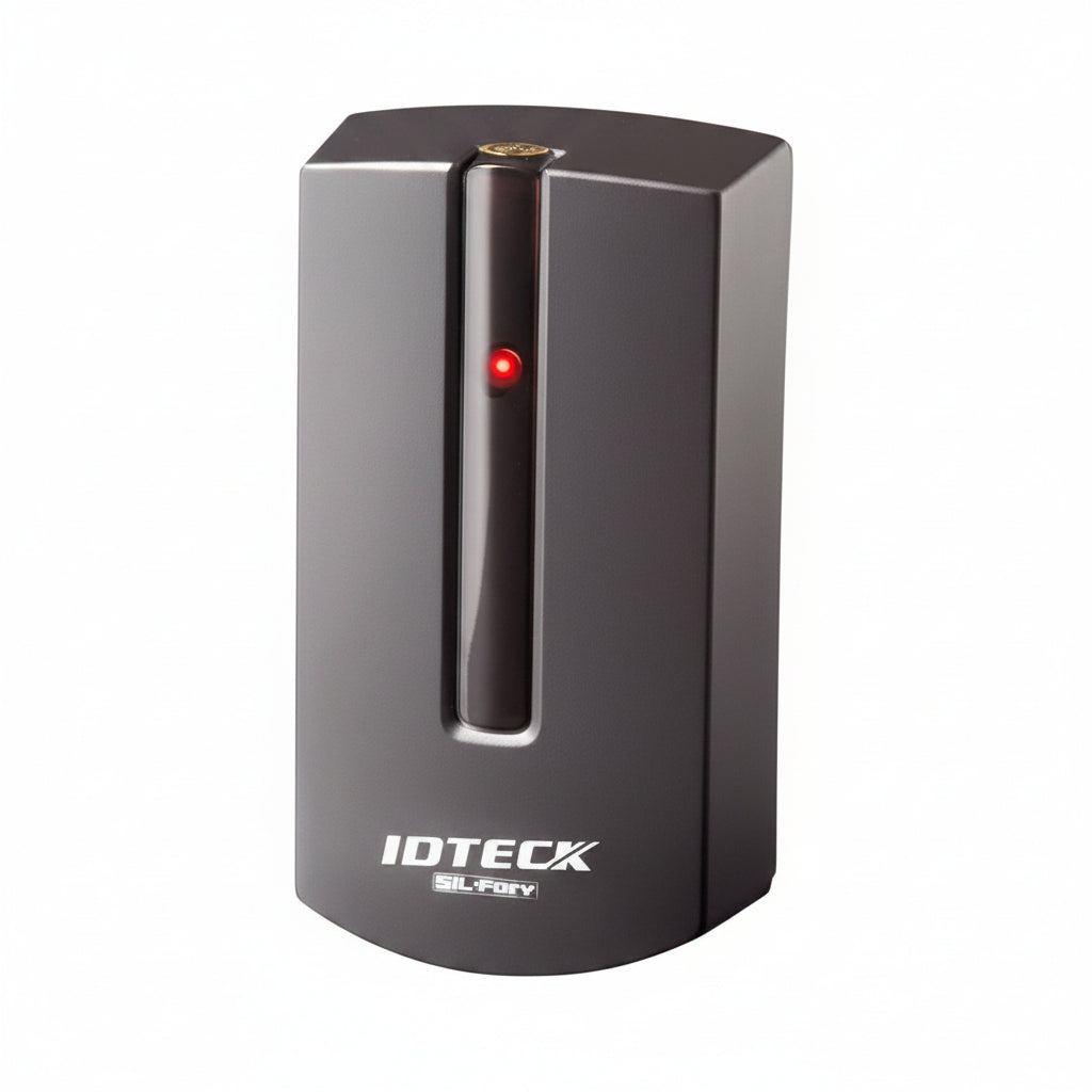 Dks Idteck Mini-Prox (3.23)