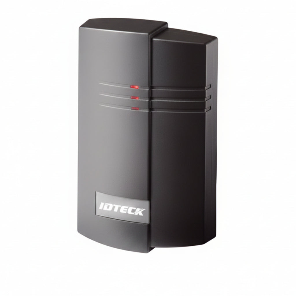 Dks Idteck Rf20 Proximity Card Reader (3.23)