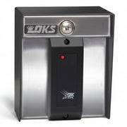 Rs-485 Awid Card Reader With Enclosure (3.23)