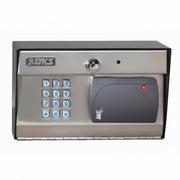 Wiegand Card Reader / Keypad Combination With (1815-382) HID Card Reader Installed
