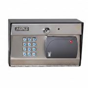 DK Prox Reader/Wiegand Keypad Combination