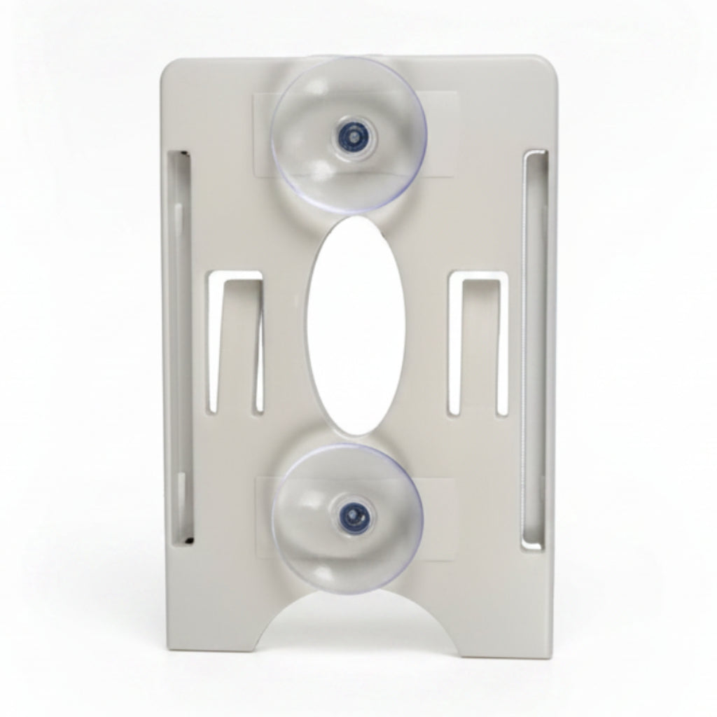 Windshield Holder For 1508-190 Cards (3.23)