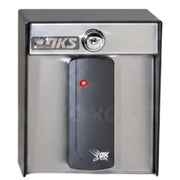 Rs-485 Dk Proximity Card Reader With Enclosure (3.23)