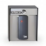 DK ProxPlus Secure Wiegand Card Reader With Enclosure
