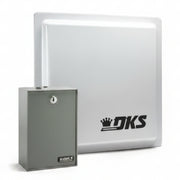 Doorking Long Range Card Reader by Doorking