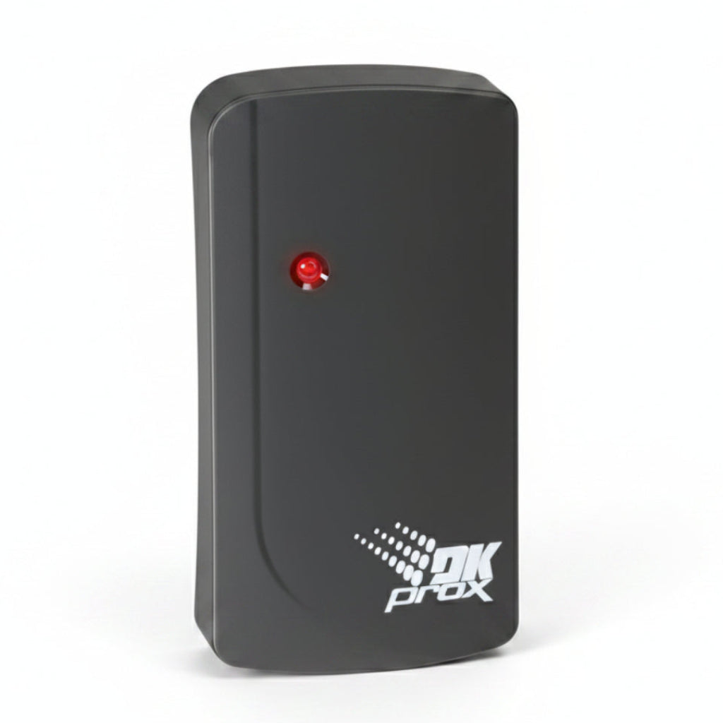 Hid Prox Point Plus Card Reader (3.23)