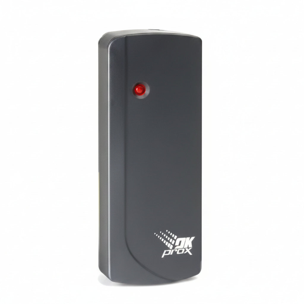 Hid Miniprox Prox Card Reader (3.23)