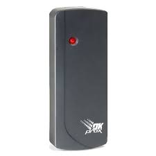 Hid Miniprox Prox Card Reader (3.23)