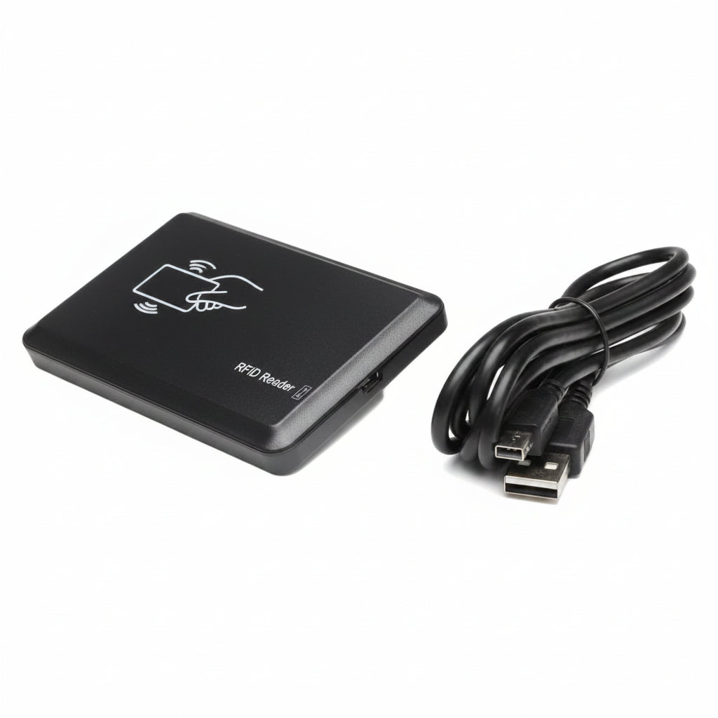 DK Prox Card Scanner 125KHZ Cards