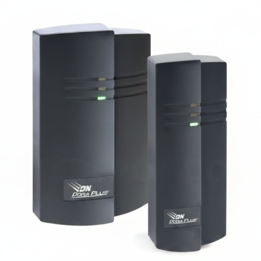 M Series Reader For MiFare Cards (Mullion Mount)