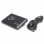 Card Scanner Mifare Uid Cards