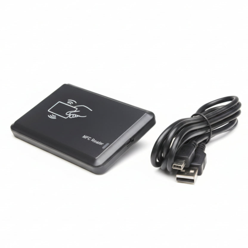 ProxPlus Secure Card Reader