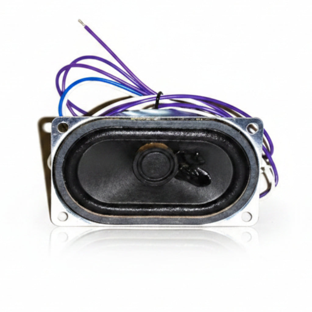 Speaker For 1802,17,18,37,38