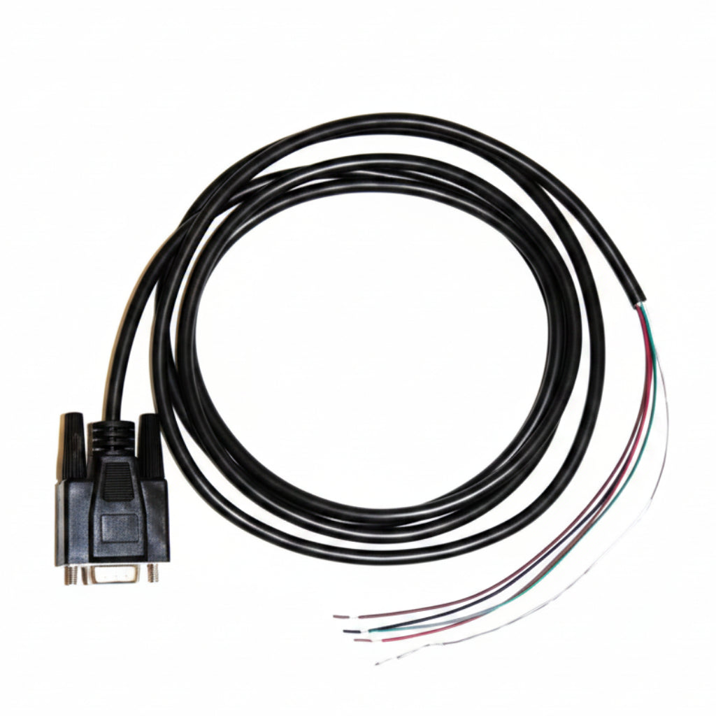Rs232 Serial Cable (3.23)