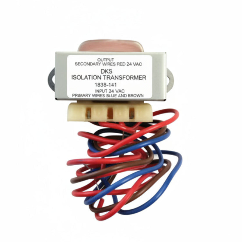 ISOLATION TRANSFORMER FOR 1812 PHONE SYSTEMS (3.23)