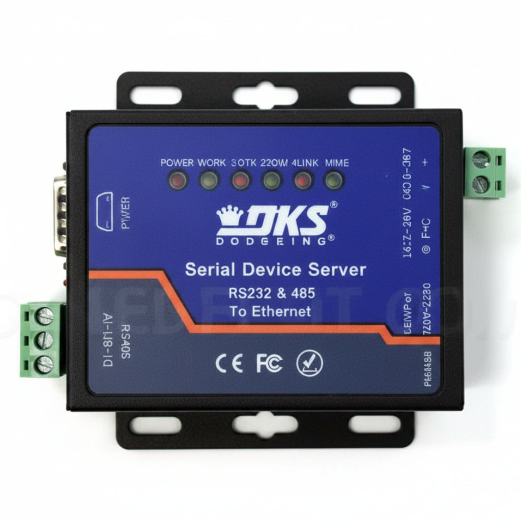 Plug And Play Internet Client Module For 1830 Systems (Must Use Dks Server) (3.23)