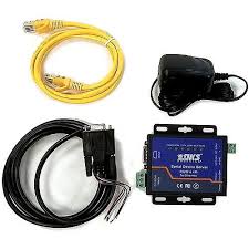 Tcp/Ip Addressable Internet Server Module For 1830 Systems (3.23)