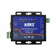 Tcp/Ip-Rs232 Client Configured Adapter (3.23)