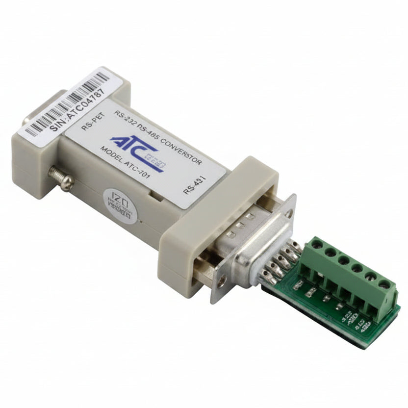 Rs422 Tcp/Ip Extender Kit (3.23)