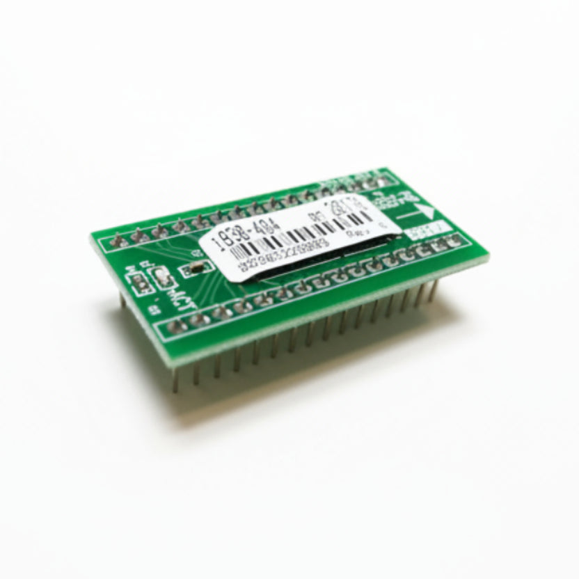 Replacement Memory Chip for 1834 by Doorking