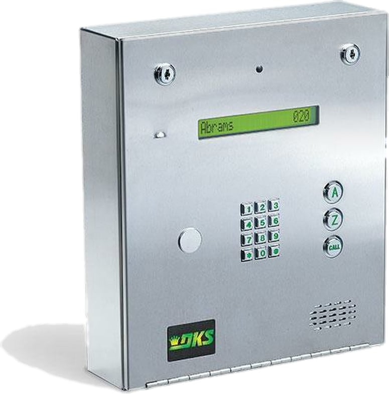 Doorking 1834 (90 Series) by Doorking