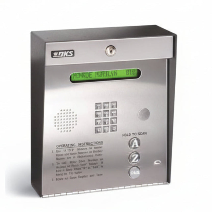 Doorking 1834 by Doorking